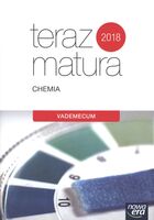 Teraz Matura Chemia Vademecum