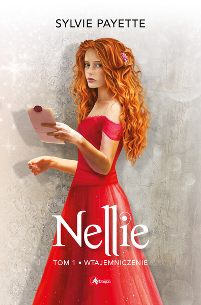 Wtajemniczenie Nellie Tom 1