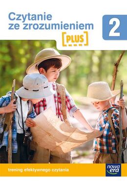 Czytanie Ze Zrozumieniem Klasa 2 Szkoła Na Miarę Plus