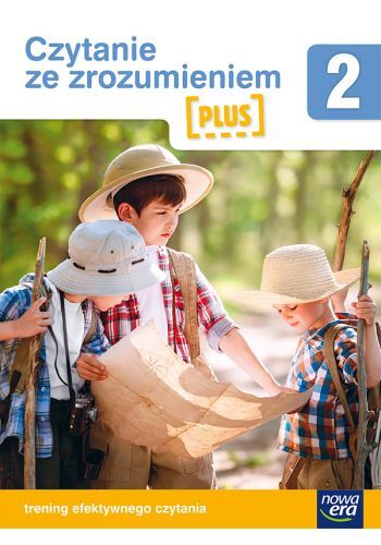Czytanie Ze Zrozumieniem Klasa 2 Szkoła Na Miarę Plus