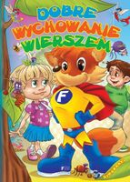 Dobre Wychowanie Wierszem