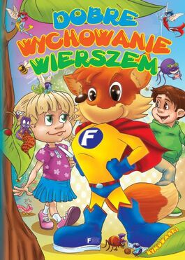 Dobre Wychowanie Wierszem