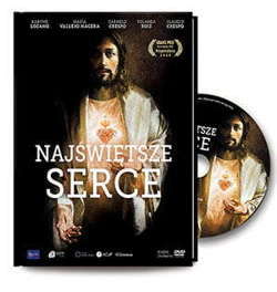 nAJŚWIĘTSZE SERCE