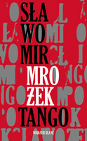 Tango. Wydawnictwo Noir Sur Blanc