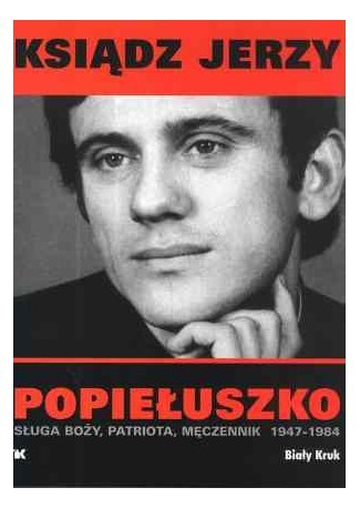 Ksiądz Jerzy Popiełuszko