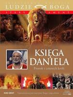 KSIĘGA DANIELA DVD