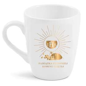 Kubek 300 ml I komunia święta