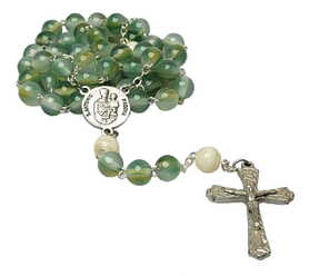 Różaniec św. Antoniego z Padwy z wyjątkowym łączni