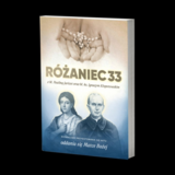 Różaniec33 w oprawie miękkiej