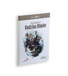 Błogosławiona Rodzina Ulmów