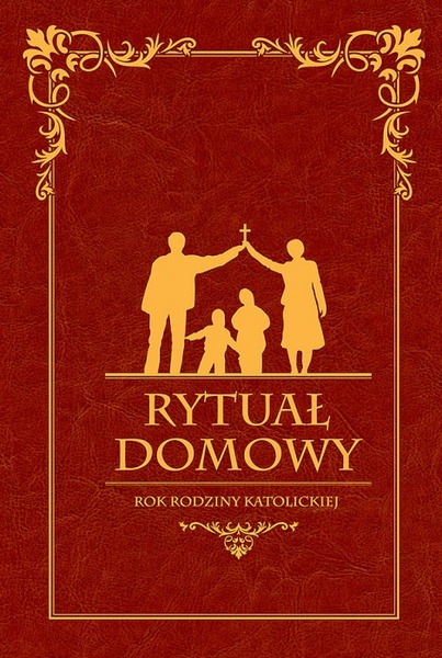 RYTUAŁ DOMOWY 